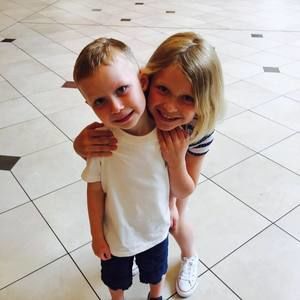 Meet your Posher, Sam